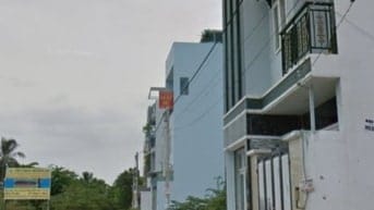 bán 59,4m2 hẻm 1516 Nguyễn Duy Trinh 3 tỷ 3