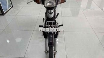 Honda Dream Thái màu Nâu