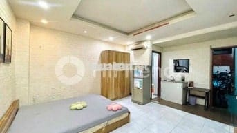 Cho Thuê Căn Hộ Full Nội Thất - Ngay Gần Aeon Tân Phú,ĐH Văn Hiến