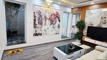 Bán căn Tập thể Tầng 1 Quan Nhân.