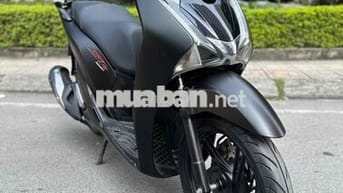 SH Việt 2019 / 125cc phanh CBS Đẹp & Mới