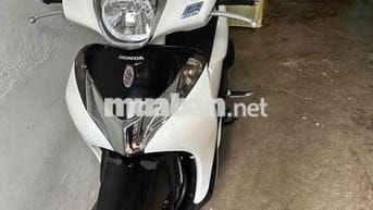 Bán SH Mode 2018 Trắng đen nguyên zin chính chủ