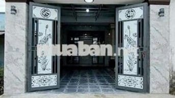 Bán nhà cấp 4 sổ hồng riêng ,dt 100m2 kế bên chợ Bà Lát giá 720triệu