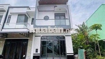 Cần bán nhà 140m2 ngay KCN Nam Tân Uyên, Bình Dương