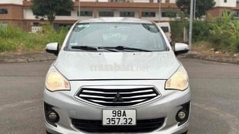 Miítubishi Atrager 2014