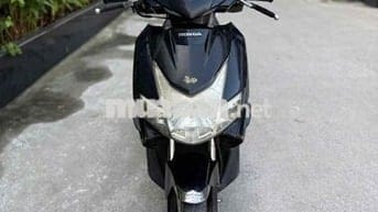 Honda Air Blade 2009 Đen