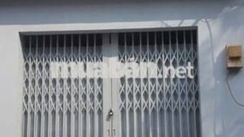 NHÀ THUÊ NGUYÊN CĂN 32m2, 2 PHÒNG NGỦ, ĐƯỜNG SỐ 3, BÌNH TÂN, HẺM ÔTÔ