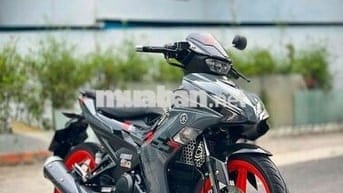 🌈Yamaha Exciter 155 vva Đk 2022 Chất Xe Zin