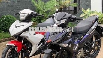 Yamaha Exciter 150 Zin