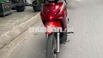 Honda Wave zin chất đẹp như hình