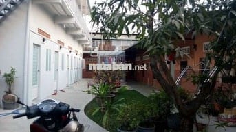 Phòng trọ sinh viên - gia đình