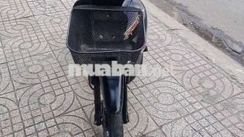 Yamaha Jupiter 2007 Đen