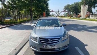 Daewoo Lacetti 2010 SE - 300000 km