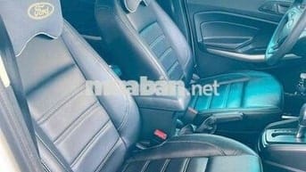 Ford EcoSport 2020 1.5L Ambiente AT - 38000 km
