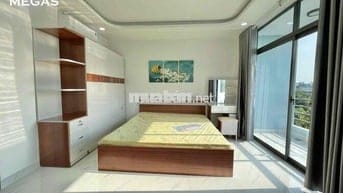 VƯỜN LÀI - ĐH NGUYỄN TẤT THÀNH - VLUCS3 - STUDIO FULL NỘI THẤT