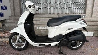 Yamaha Nozza fi zin êm