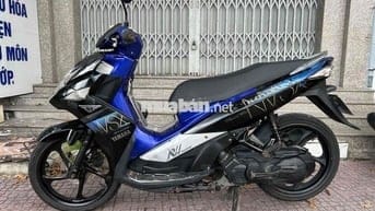 Yamaha No6 fi máy zin êm