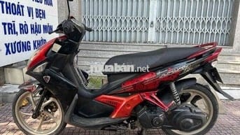 Yamaha No4 máy êm ngon bs71