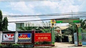 Xã Đồi 61 full thổ cư 130m2 sổ hồng riêng công chứng ngay