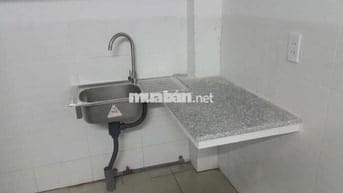 Phòng cho thuê Q12 giáp TB, TP, GV