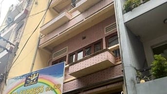 182tr/m2! Bán nhà hẻm xe hơi quay đầu Khu Sân bay  - 6x30m - 4 Tầng