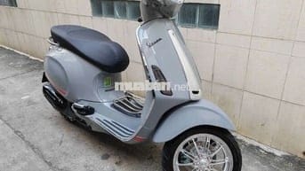 Vespa Sprint 150 Full đồ chơi Odo 5000km