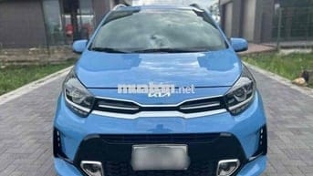 Kia Morning 2022 GT-Line - 49000 km