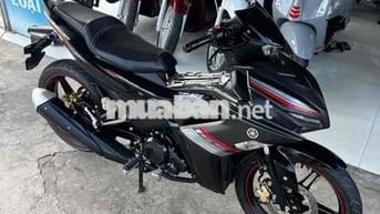 Exciter 155 VVA xe đẹp Máy Zin (trả góp)