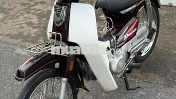 Honda Super Dream đời 98 chính chủ BHoa