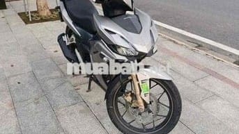 Honda Winner X 2023 Bạc 20.000km