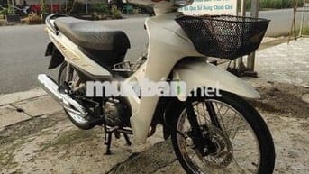 HONDA WAVE ALPHA 110 2022 ĐẸP ZIN