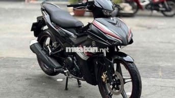 Yamaha Exciter 155 2022 - BSTP59