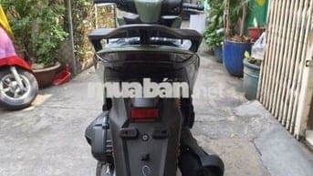 Honda SH160i Sport 2026 Xanh bơ