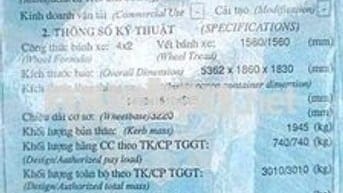 Ford Ranger 2021 XLS 2.2L 4x2 MT - 123456 km