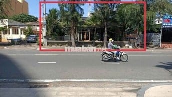 Mặt bằng F&B đẳng cấp Thi Sách Kế bên Lotte Mart & Pullman 600m² Đẹp