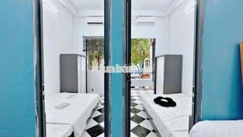 KHAI TRƯƠNG DỰ ÁN 2PN GIÁ RẺ - FULL NT - BÀU CÁT TÂN BÌNH - KV AN NINH