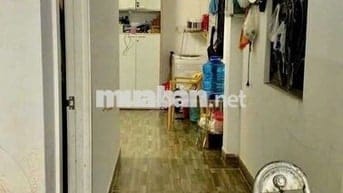 Bán nhà 80m² Long Hậu, hẻm ô tô, sổ riêng, giá tốt