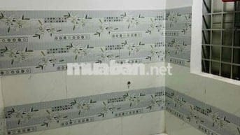 PHÒNG TRỌ MỚI XÂY ĐƯỜNG LÊ THỊ HOA, BÌNH CHIỂU, THỦ ĐỨC, TPHCM