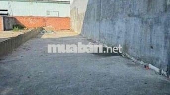 BÁN LÔ ĐẤT 120M2 HAI BÀ TRƯNG, PHƯỜNG ĐÔNG HOÀ, DĨ AN NAY LÀ TP.HCM