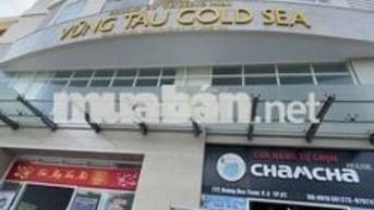 Cho thuê ngay căn hộ 2 phòng ngủ full nội thất đầy đủ