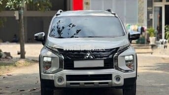 XPANDER 2022 CROSS GIA ĐÌNH SD KHÔNG KD