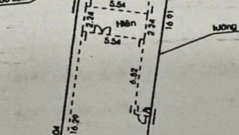 Nhà cấp 4,+ 260m2 đất, MT đường Bình Trưng, Cát Lái, Q2