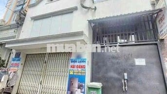 🐿️🐿️ BÁN DÃY TRỌ HẼM 30 LÂM VĂN BỀN QUẬN 7