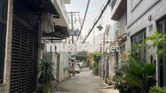 🔥 70M2 NỞ HẬU – GIÁ MỀM KHU TRỊNH ĐÌNH TRỌNG nhỉnh 6T