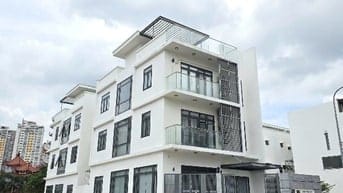 Bán Nhà mặt tiền Vũ Tông Phan, P.An Phú Quận 2 DT 130.4m2 - Giá 60 tỷ