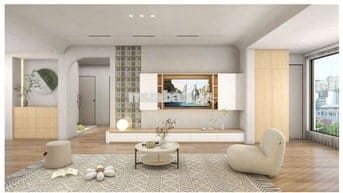 Cho thuê nhà HXH Bạch Đằng P 2 Q.Tân Bình,5x15,3 tầng,4PN,Giá 25tr/T