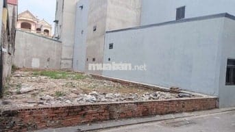 BÁN ĐẤT PHÂN LÔ 140M NGAY CẦU THƯỢNG CÁT, ĐẸP NHẤT ĐAI MẠCH .