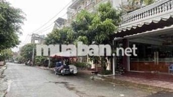 GÓC 2 MẶT TIỀN KDC TRƯỜNG SƠN DT6*20 GIÁ 3.65TYTL