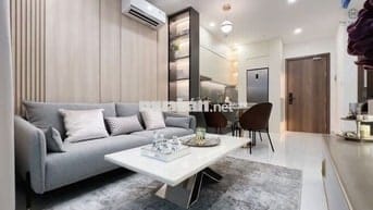 Căn Hộ 60m2 mặt tiền đường lớn giá 1ty49