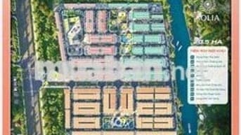 The Solia VĐ4 – Đất nền 1,39 tỷ, tiện ích hồ bơi – pickleball – BV nội